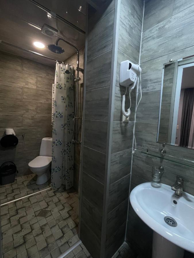 Tbilicity Hotel Tiflis Exterior foto