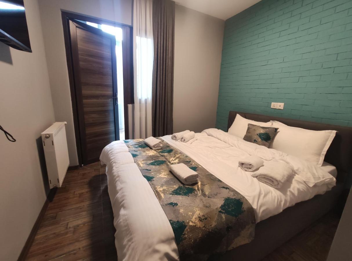 Tbilicity Hotel Tiflis Exterior foto
