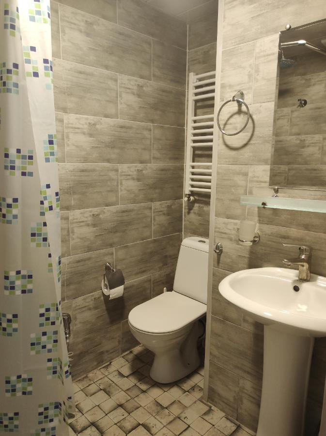 Tbilicity Hotel Tiflis Exterior foto